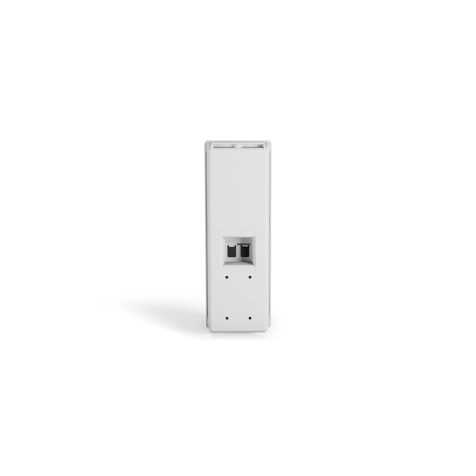Bose 402 Series V — rear panel